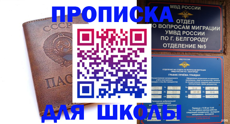 прописка для кредита в Похвистнево